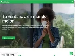 Sites similar to ambientaperu.com
