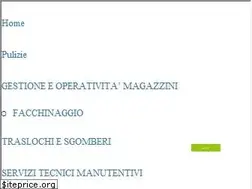 Sites similar to ambientaservizi.it