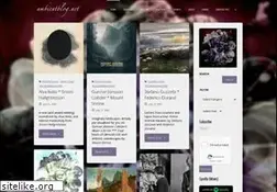 Sites similar to ambientblog.net