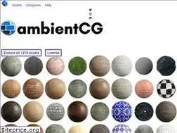 ambientcg.com