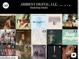 Sites similar to ambientdigital.com