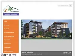 Sites similar to ambiente-inmobiliario.com