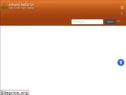 Sites similar to ambiente-mediterran.de