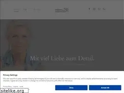 Sites similar to ambiente-waldkirch.com