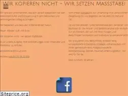 Sites similar to ambiente-wasserbetten.de