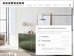 Sites similar to ambiente.ch
