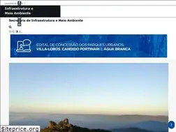 Sites similar to ambiente.sp.gov.br