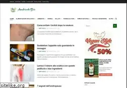 Sites similar to ambientebio.it