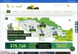 Sites similar to ambientebogota.gov.co