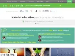 Sites similar to ambientech.org
