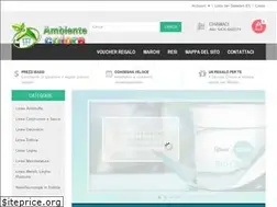 Sites similar to ambientecolore.com