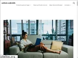 Sites similar to ambienteconfortable.com
