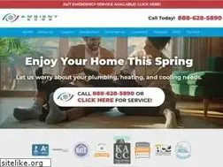 Sites similar to ambientedge.com