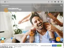 Sites similar to ambienteg3.com.br
