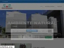 Sites similar to ambientenatural.eu