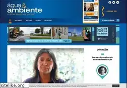 Sites similar to ambienteonline.pt