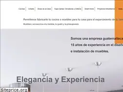Sites similar to ambientes-creativos.com