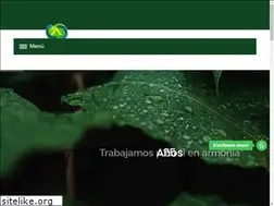 Sites similar to ambientesano.com