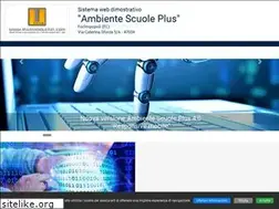 Sites similar to ambientescuole.it