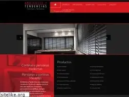 Sites similar to ambientesytendencias.com