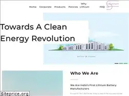 Sites similar to ambientetechnologies.com