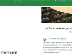 Sites similar to ambientetequilero.com