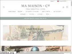 Sites similar to ambientetsawwassen.com