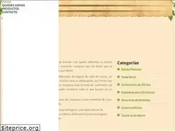 Sites similar to ambienteverdecr.com