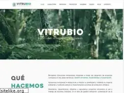 Sites similar to ambientevitrubio.com