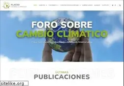 Sites similar to ambienteycomercio.org