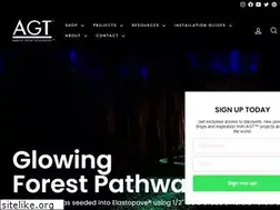 Sites similar to ambientglowtechnology.com