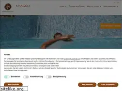 Sites similar to ambienthotelspiaggia.com