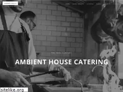 Sites similar to ambienthouse.com.ar