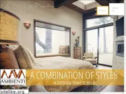 Sites similar to ambienti.tv
