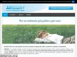 Sites similar to ambientigiene.it