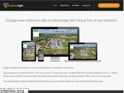 Sites similar to ambientlight.co.uk
