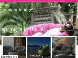 Sites similar to ambientlounge.eu