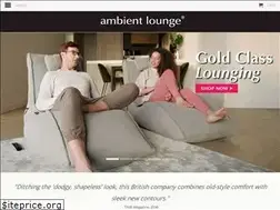 Sites similar to ambientlounge.sg