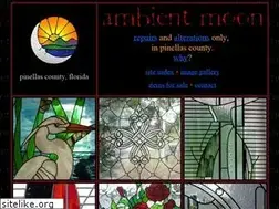 Sites similar to ambientmoon.com