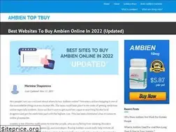 Sites similar to ambientoptbuy.com