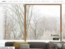 Sites similar to ambientshowroom.com