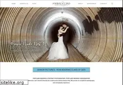Sites similar to ambientsky.com
