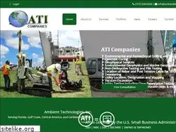 Sites similar to ambienttech.com
