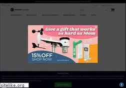 Sites similar to ambientweather.com
