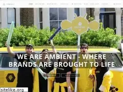 Sites similar to ambientww.com
