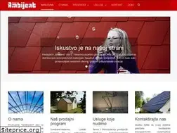 Sites similar to ambijent.co.rs