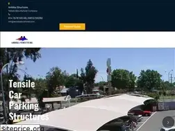 Sites similar to ambikastructures.com
