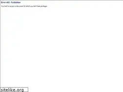 Sites similar to ambikatrade.com
