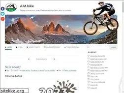 Sites similar to ambike.com