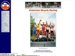 Sites similar to ambikerace.com